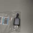 LISEN Retractable Car Charger, White Elephant Gifts for Men Women, 69W Cars Adapter USB C Fast Charger, Car Accessories for Women Men, Gifts for Dad Mom, for iPhone 17 Pro Max Air 16 15 14 13 12 Plus (Grey)