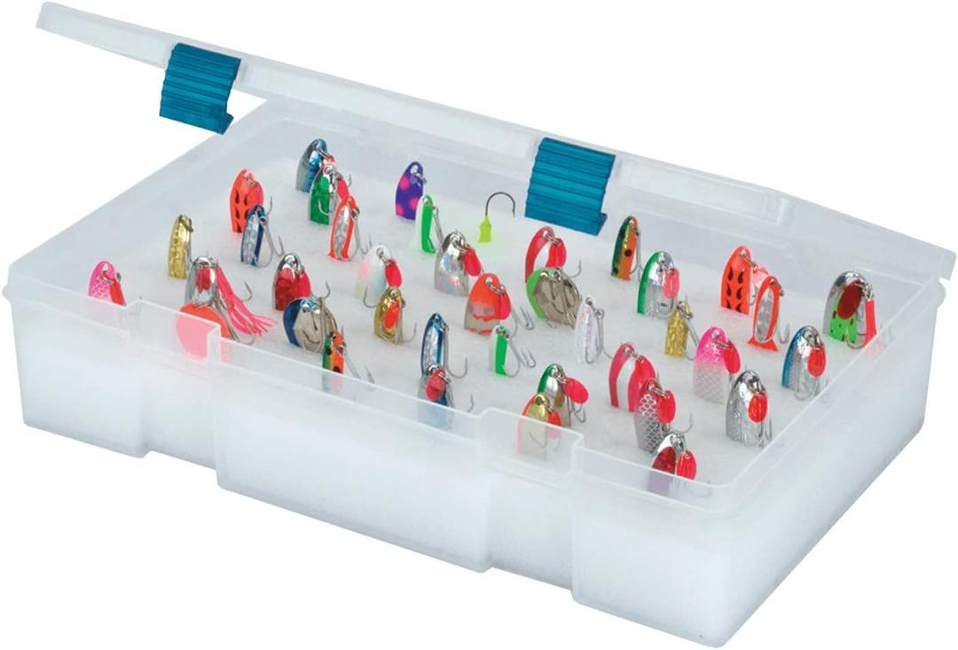 Plano Prolatch Stowaway Storage Case (One Size)