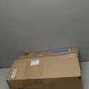 Travelers Club 36" Asgard 3-Wheel Rolling Duffel Bag (Black)