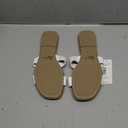 SM New York Comfortable Sandals for Women Size 10