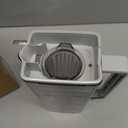 OEM DA97-21261H Water Pitcher Assembly for Samsung Refrigerator Replaces DA97-21261K