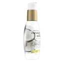 OGX Nourishing + Coconut Milk Anti-Breakage Serum, 4 Fl Oz