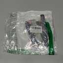 5 Pack Silicone Band Compatible with Samsung Galaxy Fit 3, Soft Adjustable Sport Breathable Replacement Watch Strap Loop for Galaxy Fit 3 SM-R390 Smartwatch Accessories