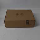 Evshine Women's Mid Calf Rain Boots Waterproof Garden Shoes (8, Black)