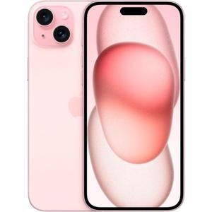 Apple iPhone 15, 128GB, Pink - Unlocked 