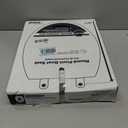 KOHLER 20111-0 Brevia, Slow Close Toilet Seat, Round Toilet Seat, Grip-Tight Bumpers Quick-Attach Hardware, White