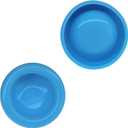 2 Pcs MCU62241001 Washing Machine Side Kick Dispenser, Washer Measuring Cups Washer Liquid Container, Compatible with LG Washer Sidekick