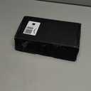 DERMOKA LED Side Marker Lights for GMC Sierra 2500HD 3500HD 2020-2024 Pickup Truck White Front Rear Fender Marker Lamps Smoked Len