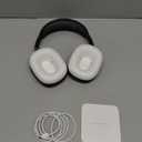 Apple AirPods Max Wireless Over-Ear Headphones, Pro-Level Active Noise Cancellation, Transparency Mode, Personalized Spatial Audio, USB-C Charging, Bluetooth Headphones for iPhone - Midnight