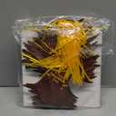 Gueevin 60 Sets Thanksgiving Crafts for Kids Thankful Tree with Leaves DIY Thanksgiving Gratitude Themed Tree Hanging Ornament Thankful Crafts for Adults Autumn Fall Activities Party Decorations