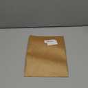 NIIORTY Funny Highland Cow Bathroom Wall Art, Vintage Black and White Rustic Style Canvas Prints for Bathroom Restroom Farmhouse Decor, 4-Set (8"x10" Unframed)