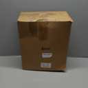 Sliner Valentine Bear Bottles with Straws Including Plastic Bear Drink Empty Bottle & Straws & Caps for Valentine Party Juice Milk Cup Drink Water Container