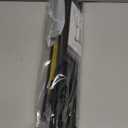 XXZU 72in Tablet Floor Stand Tripod, Tablet Stand Floor with 360° Ball Head, Height Adjustable Floor Stand Holder with Case, Tall Tripod for Phone/ Music/ Stream/ Recording and All 4.7-13” Devices (Black-Orange)