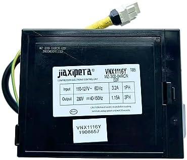 New OEM Refrigerator Inverter VNX1116Y MZ-300-04RCN-02F