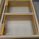 APT 1101 Food Dispenser 2L | Kitchen Organizers and Storage | Food Containers & Cereal Dispenser for Pantry Organization And Storage Container | Cereal, Rice, Flour, Snack (Glass, 2)