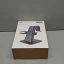 KIWI design Charging Dock for Meta Quest 3S/3/2/Pro, Vertical Charging Stand, Accessories Made for Meta