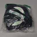 Momcozy Mesh Support Pumping Bra Hands Free Suitable for 36C-44G, Comfortable Plus Size Pumping and Nursing Bra in One (XX-Large Plus, Black)