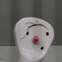 Oil Pump Kitchen Plastic Cooking Oil Pump-Manual Hand Oil Pump for Oil Extractor and Fuel Transfer Kitchen Manual Hand Dispenser (Color May Vary)