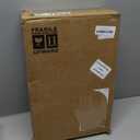 Eleganttime Bud Vases for Flowers,Glass Colored Bud Vase in Bulk Set of 10,Small Vintage Vase Bottle for Wedding Decorations,Garden and Home Decor,Centerpieces,Colorful Mexican Décor