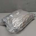 GSOU SNOW Snowboard Jacket Womens Ski Jacket Mens Snow Coat Baggy Waterproof Insulated Winter Hooded Mountain Coats (Large, Coffee)