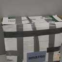 RVGUARD Heated Water Hose 50FT for RV, -20  Freeze Protection Heated Water Hose with Energy-Saving Thermostat, Lead and BPA Free for RV/Home/Garden