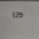 Magnetic Seam Guide for Sewing Machine,Guide Foot Part,WENICE Sewing Machine Accessories 1Pcs (Silver)