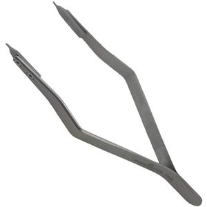 Bergeon 7825 Spring Bar Tweezer Lug Removal Fitting Tool