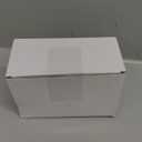 Civaner 24 Pcs 1.57 Inch Beach Ocean Christmas Tree Ornament Christmas Coastal Tree Xmas Starfish Seashell Ornament Nautical Decorative Hanging Ball Blue Winter Decoration for Xmas Holiday Party Suppy