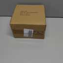 2pcs Flocked Bunny Moss Bunnies, Easter Bunny Decor for Home, Resin Rabbit Figurines for Spring Table Centerpieces, Green Moss Rabbit Statues for Indoor Outdoor Garden & Shelf Decorations(Small Moss)