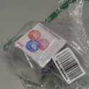 PRO STASH 2025 Upgraded Flying Orb Ball Toy with LED Lights, Cosmic Boomerang Hover Orb Ball for Kids & Adults, for Indoor/Outdoor Fun Cool Holiday Magic Toy (Blue)