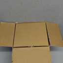 BESTTEN 3 Pack Keyed Alike Exterior Door Knobs and Single Cylinder Deadbolts Combo Set, Satin Nickel Entry Door Knobs with Locks and Keys for Entrance and Front Door