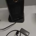 Space Heater with Humidifier, 3-in-1 Space Heaters for Indoor Use with Motion Sensor/ 3D Flame Effect, 1500W Portable Heater for Office/ Bedroom/ Garage