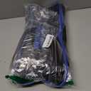 Windshield Cleaner Tool, 15Pcs Car Interior Detailing Kit, Car Cleaning Kit Interior Cleaner, Car Detailing Brushes, Car Cleaning Gel, Car Cleaning Supplies Tools Accessories for Women, Men, Interior