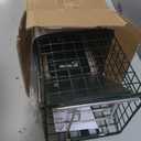 HOMESTEAD Heavy Duty Live Trap - Professional Style One-Door Live Animal Traps for Rabbit, Squirrel, Possum, Skunk, Kitten, Mink