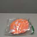 PinkSheep Halloween Trick or Treat Bucket: Light up Halloween Bags for Trick or Treating (Pumpkin)