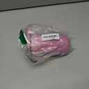 BrMate Leap 12oz 100% Leakproof Kids Tumbler with Handle and Silicone Soft Straw | Drop Resistant Silicone Sleeve | For Kids 4+ | Insulated Stainless Steel | Cup Holder Friendly | 12oz (Princess)