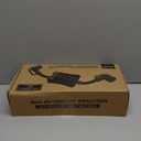 CARMTEK RV Surge Protector 50 Amp - RV Circuit Analyzer with Integrated Surge Protection - Smart 50 Amp Surge Voltage Defender with Grip Handles