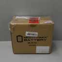 Mighty Max Battery ML18-12 - 12V 18AH New Battery for 90508011 Craftsman Black Lawn Mowers