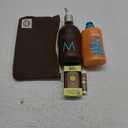 Sun Bum Road Tripper;  L'Oreal Paris Elvive ; Moroccanoil Body Lotion