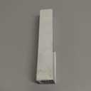 Scissor Jack Slotted Drill Adapter, Compatible with RV Manual Scissor Jacks, C Jacks, Camper Trailer Pop-Up Stabilizers, Effortless Lifting for RV Owners and Campers