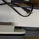 HP Envy 6555e Wireless All-in-One Color Inkjet Printer, Portobello, Print, scan, copy, Duplex printing Best-for-home, 3 month Instant Ink trial included, AI-enabled (714N5A)