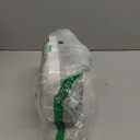 Mini Dehumidifier for Small Bathroom. Quiet. Auto Shut-OFF. Power Off Memory. Electric Dehumidifier for Small Space. Good for Bathroom Basement Bedroom Closet Safe Pantry RV Camper Yacht