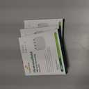 3 x Extra Thin Hydrocolloid Bandages 10 Pack 4" x 4" Large Wound Care Dressing, Self Adhesive Big Waterproof Hydrogel Patch Bandaids Healing for Burn Blister Bedsore Acne Care