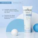 CURLSMITH Fragrance-Free Leave-In Conditioner - Hydrates and Smooth Cuticles, Lightweight Texture for Silky-Soft Curls (8 oz)