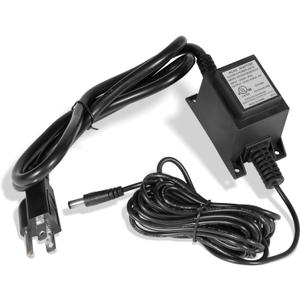 460304 Transformer Replacement Charging Cord Adapter Only for Use with The Pool Treatment System