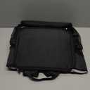 Hairstylist Traveling Bag, Large Capacity Barber Travel Backpack, Hairdresser Bag with Adjustable Dividers, Hair Tools Travel Case, Professional Cosmetology Bags for Supplies, Hair Stylist Must Haves