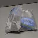 2 x Elkanah Cleaning Brushes for Household use Small Cleaning Brushes for Small Spaces Sink Bathroom Deep Cleaning Supplies Set of 10