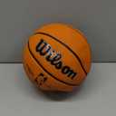 WILSON NBA Authentic Series Outdoor Basketballs (Size 7 - 29.5")