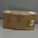 10.5x10.5 Water Hyacinth Storage Baskets, Collapsible Square Wicker Baskets Cube Storage Bins for 11 Inch IKEA Kallax, Set of 3