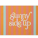 Sunny Textilene Placemat (4 pack)